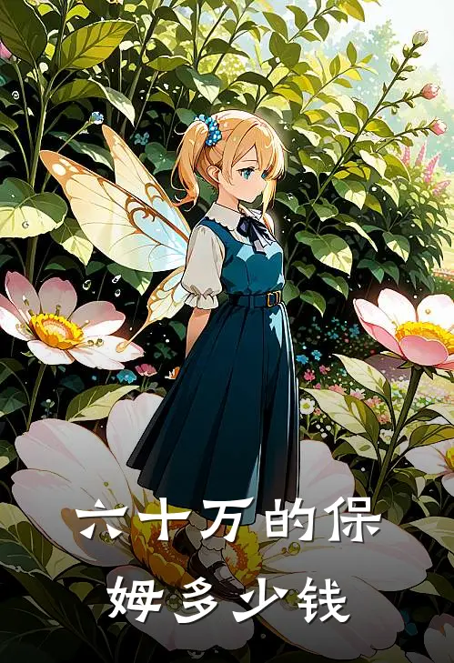六十万的保姆多少钱