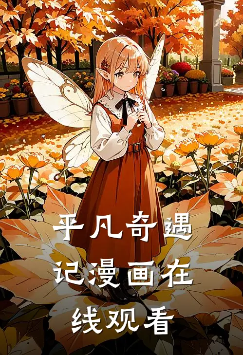 平凡奇遇记漫画在线观看