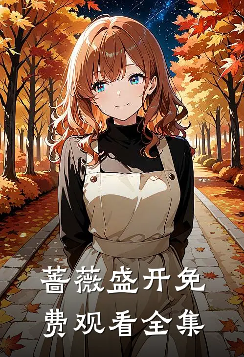 蔷薇盛开免费观看全集