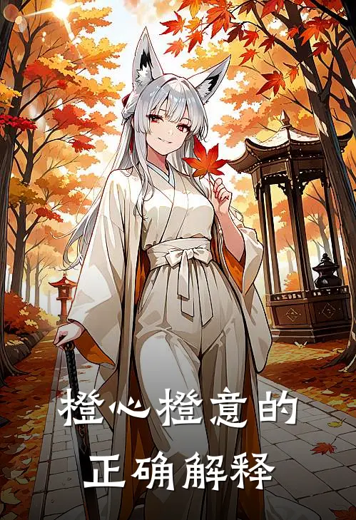 橙心橙意的正确解释