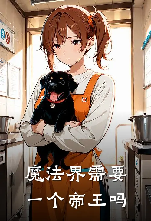 魔法界需要一个帝王吗