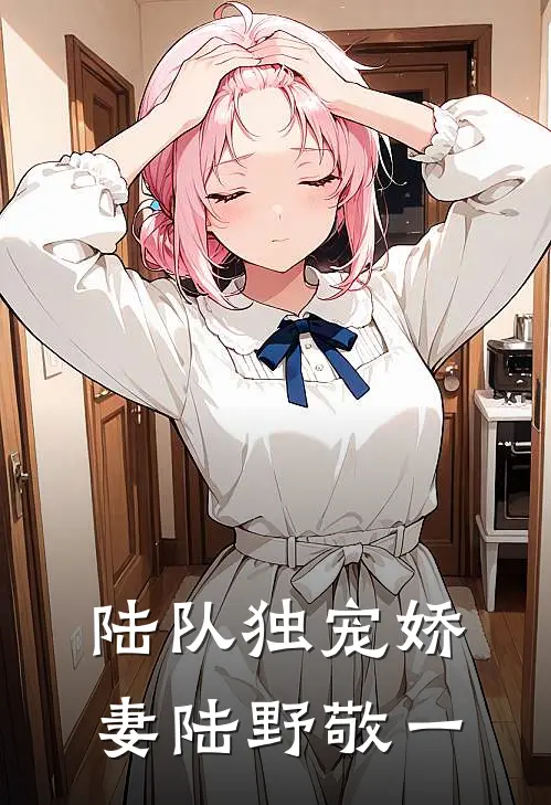 陆队独宠娇妻陆野敬一