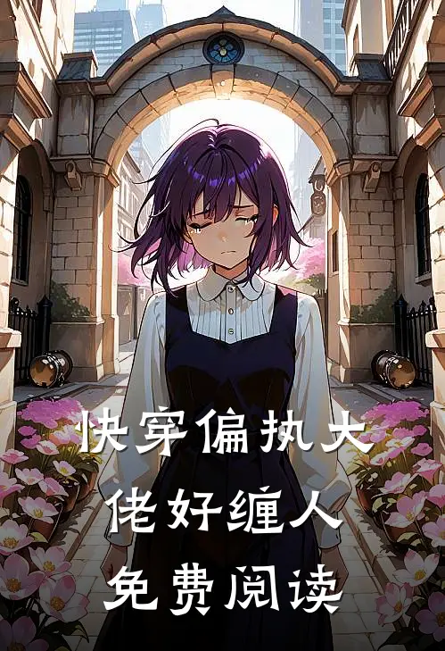 快穿偏执大佬好缠人免费阅读