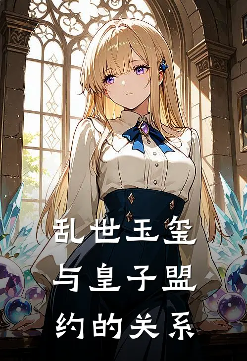 乱世玉玺与皇子盟约的关系