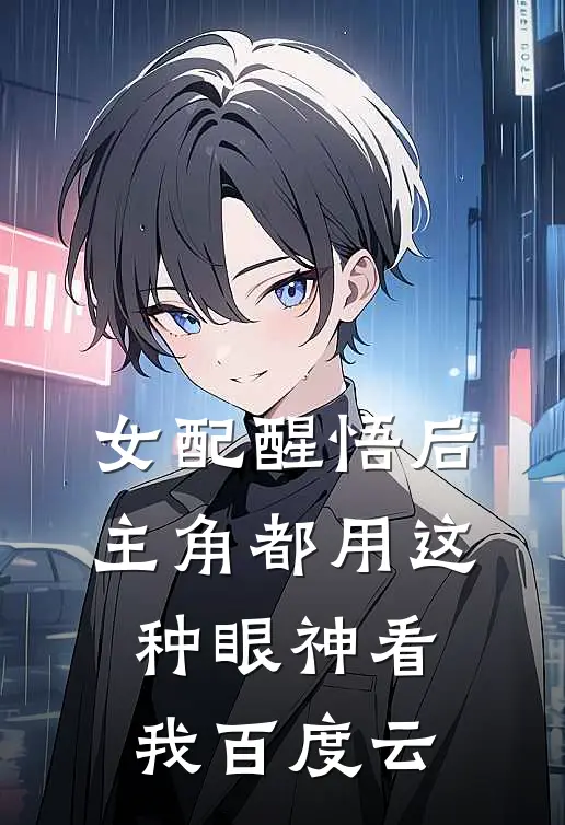 女配醒悟后主角都用这种眼神看我百度云