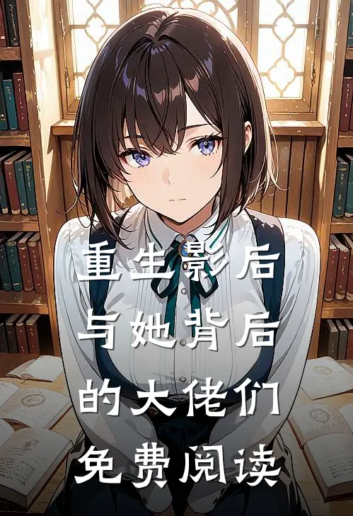 重生影后与她背后的大佬们免费阅读