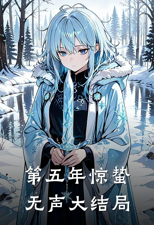 第五年惊蛰无声大结局