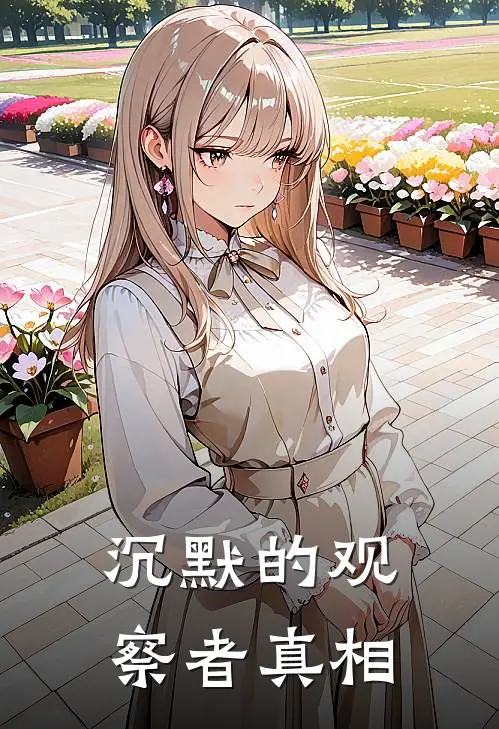 沉默的观察者真相