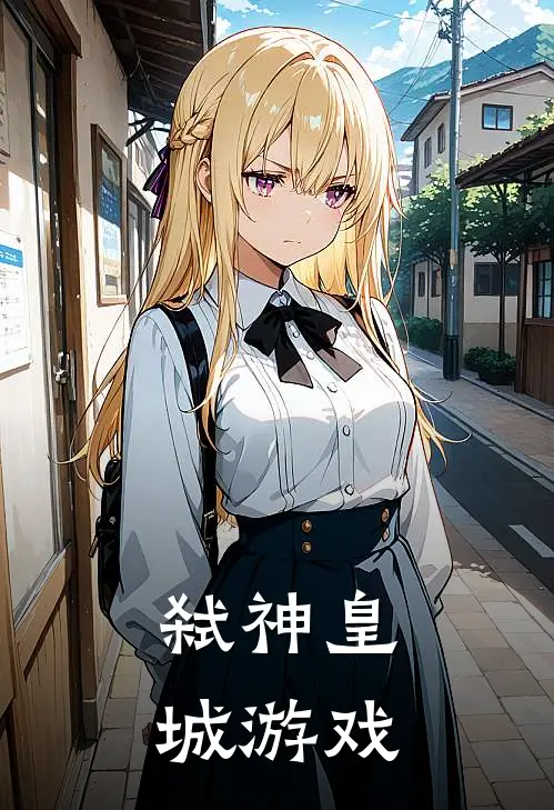 弑神皇城游戏