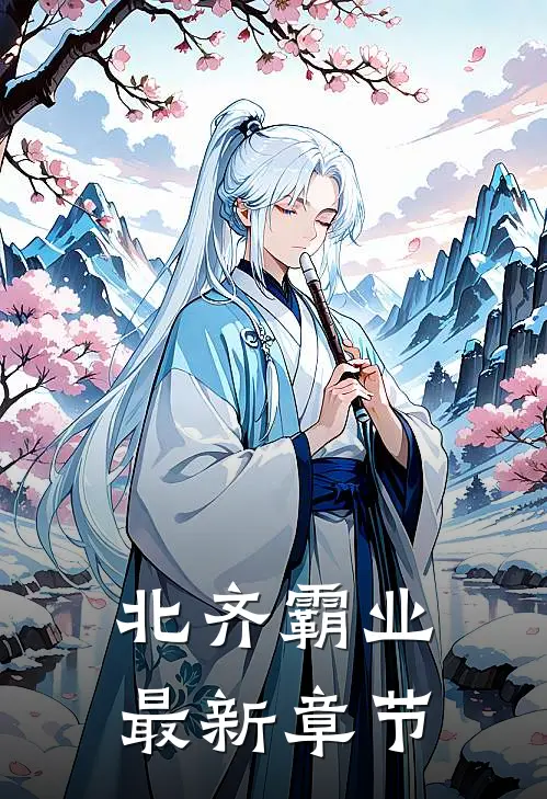 北齐霸业最新章节