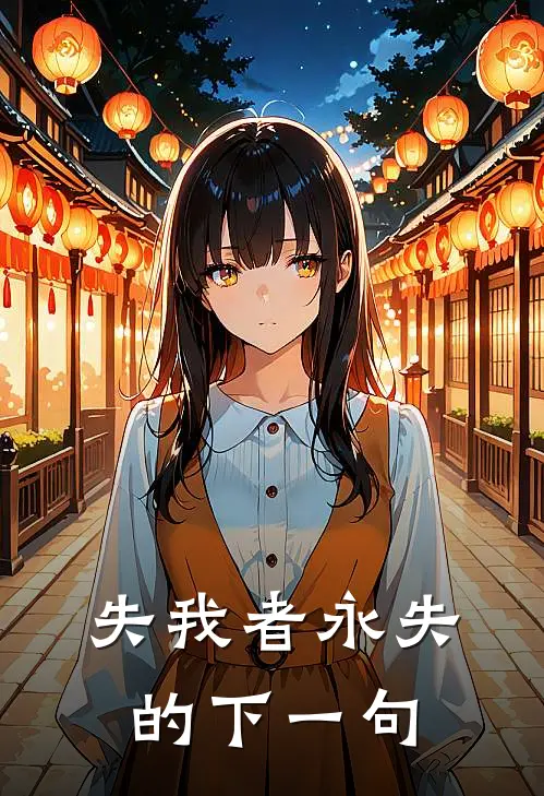 失我者永失的下一句