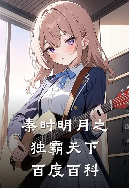 秦时明月之独霸天下百度百科