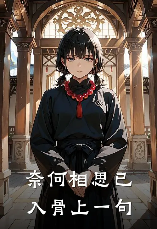 奈何相思已入骨上一句