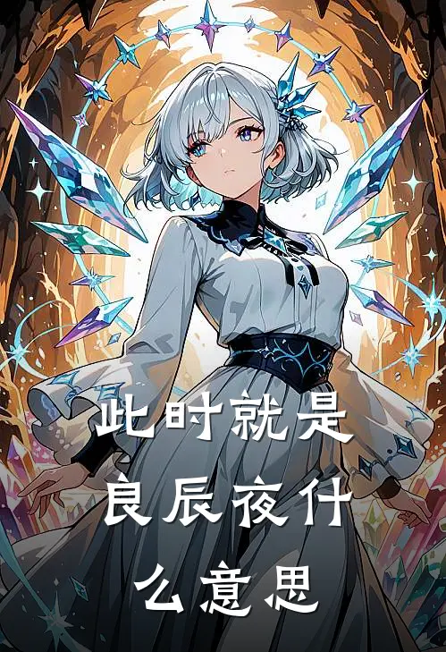 此时就是良辰夜什么意思