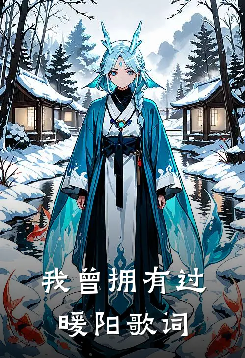 我曾拥有过暖阳歌词