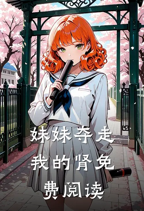 妹妹夺走我的肾免费阅读