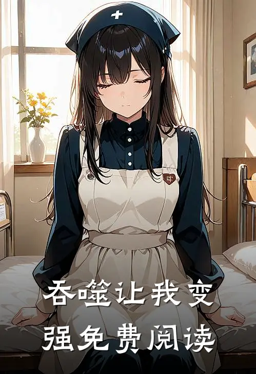 吞噬让我变强免费阅读