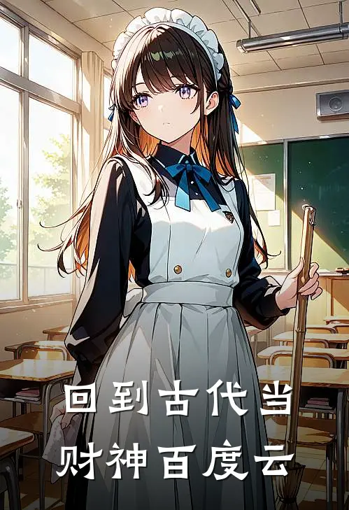 回到古代当财神百度云