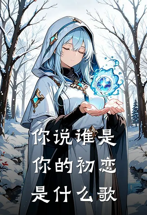 你说谁是你的初恋是什么歌