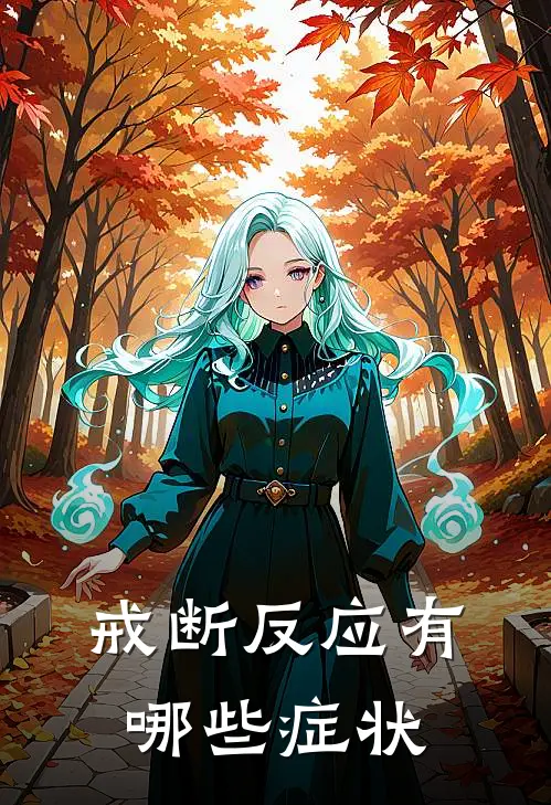 戒断反应有哪些症状