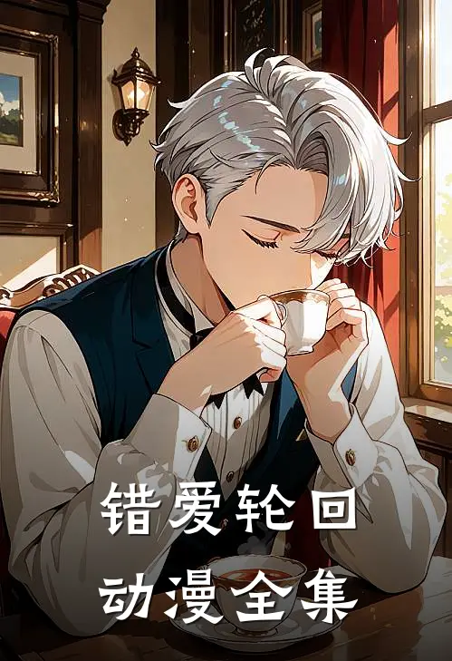 错爱轮回动漫全集