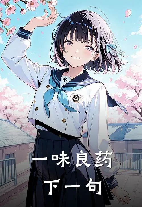 一味良药下一句