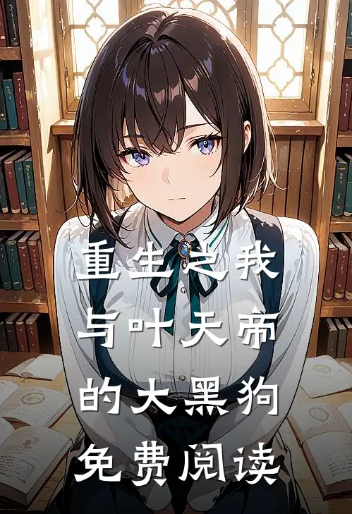 重生之我与叶天帝的大黑狗免费阅读