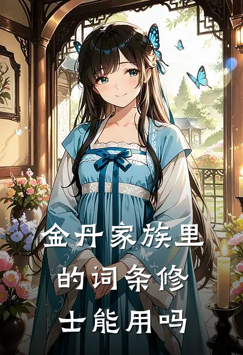 金丹家族里的词条修士能用吗