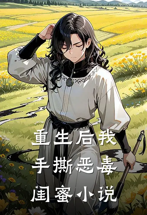 重生后我手撕恶毒闺蜜小说