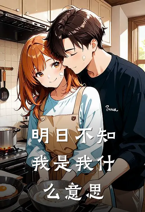 明日不知我是我什么意思