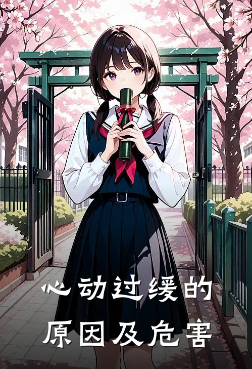 心动过缓的原因及危害