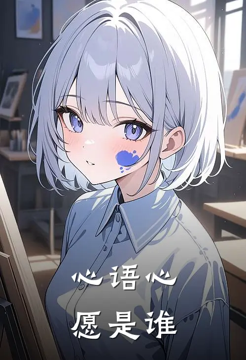 心语心愿是谁