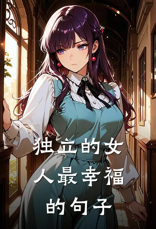 独立的女人最幸福的句子