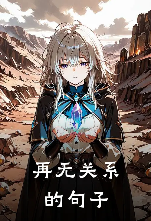 再无关系的句子