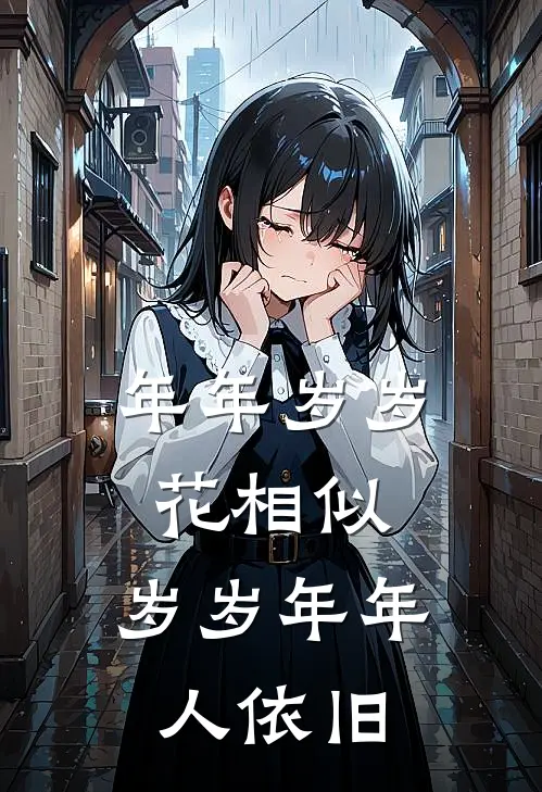 年年岁岁花相似,岁岁年年人依旧