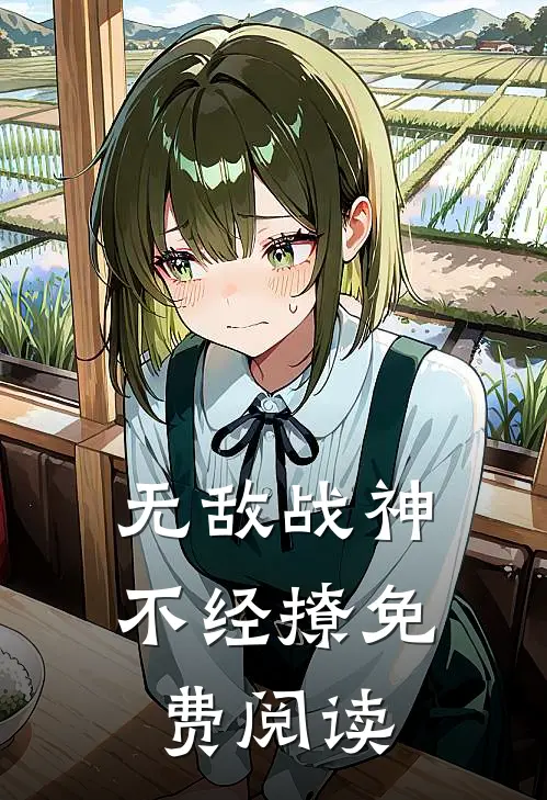 无敌战神不经撩免费阅读
