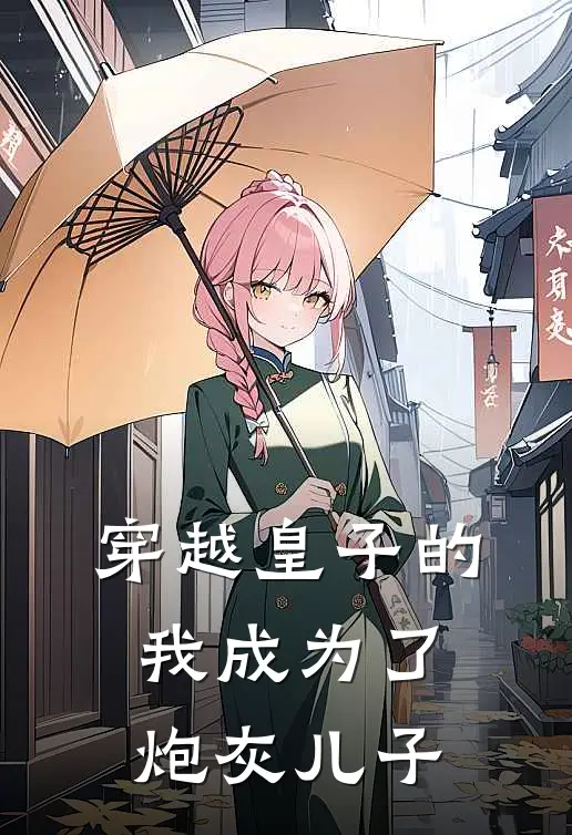 穿越皇子的我成为了炮灰儿子