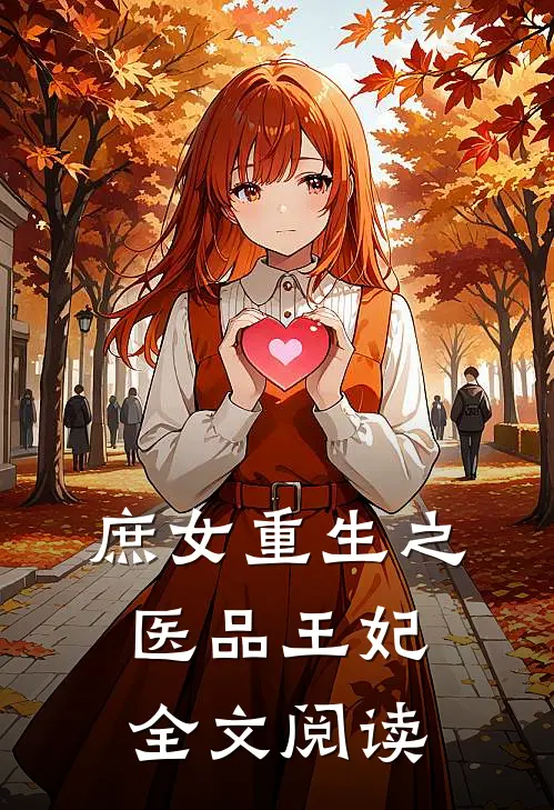 庶女重生之医品王妃全文阅读
