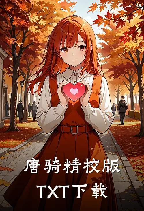 唐骑精校版TXT下载