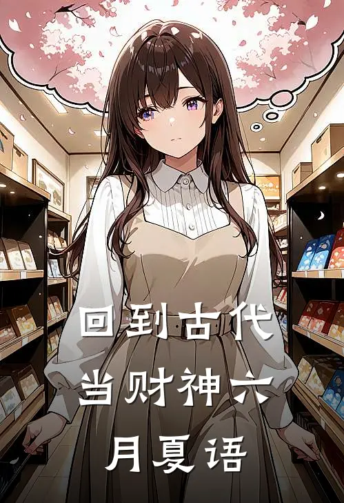 回到古代当财神六月夏语