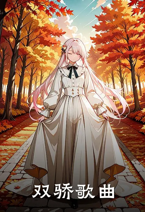双骄歌曲