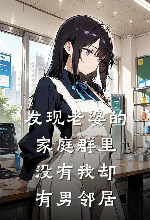 发现老婆的家庭群里没有我却有男邻居