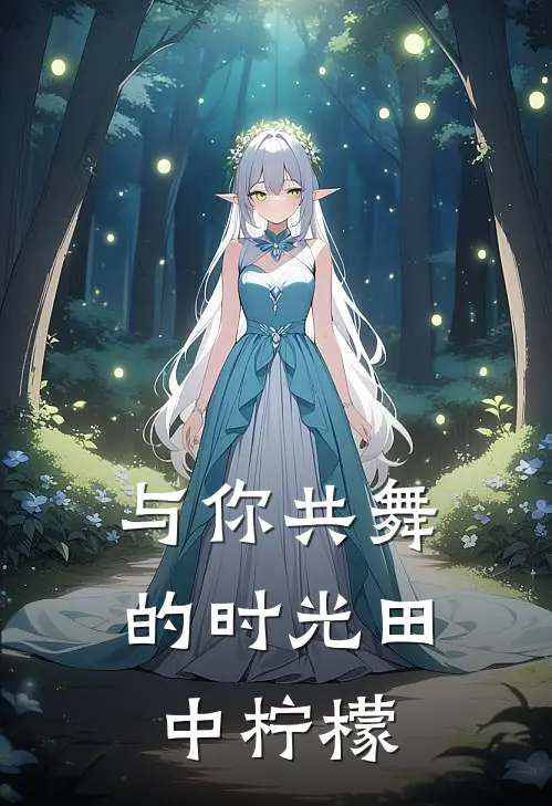 与你共舞的时光田中柠檬