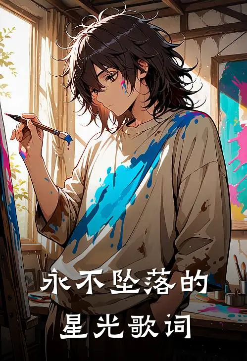 永不坠落的星光歌词