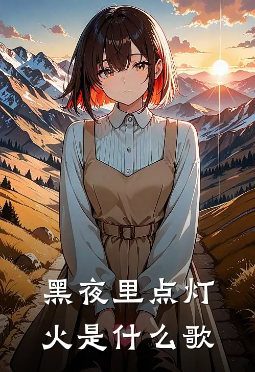 黑夜里点灯火是什么歌