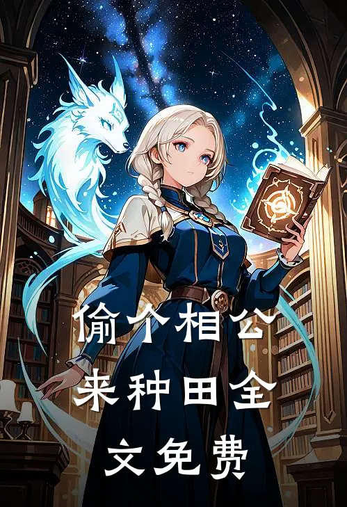 偷个相公来种田全文免费