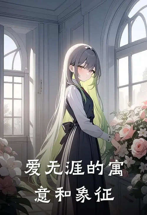 爱无涯的寓意和象征