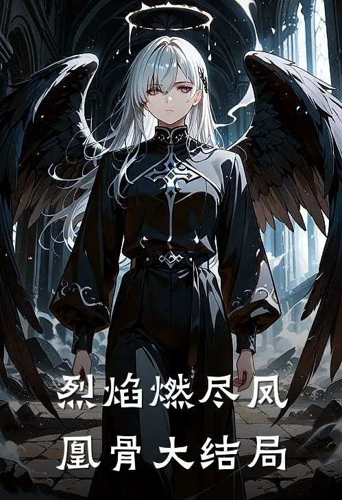 烈焰燃尽凤凰骨大结局