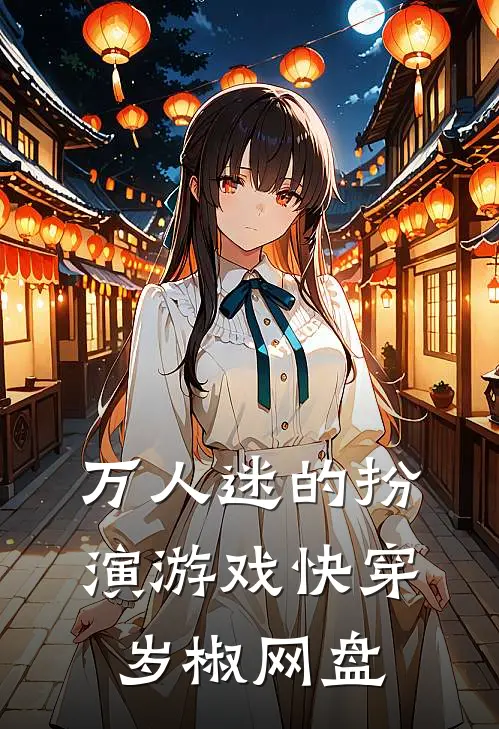 万人迷的扮演游戏[快穿] 岁椒网盘