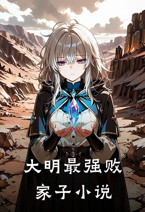 大明最强败家子 小说